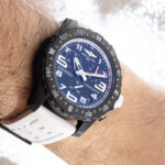 Replica Breitling Endurance Pro 44mm Review: Is It Worth It?