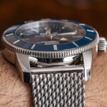 Replica Breitling Superocean Heritage II Chronograph Review