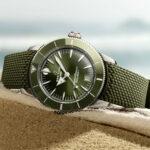 Replica Breitling Superocean Heritage B31 Watches: Style Meets Affordability