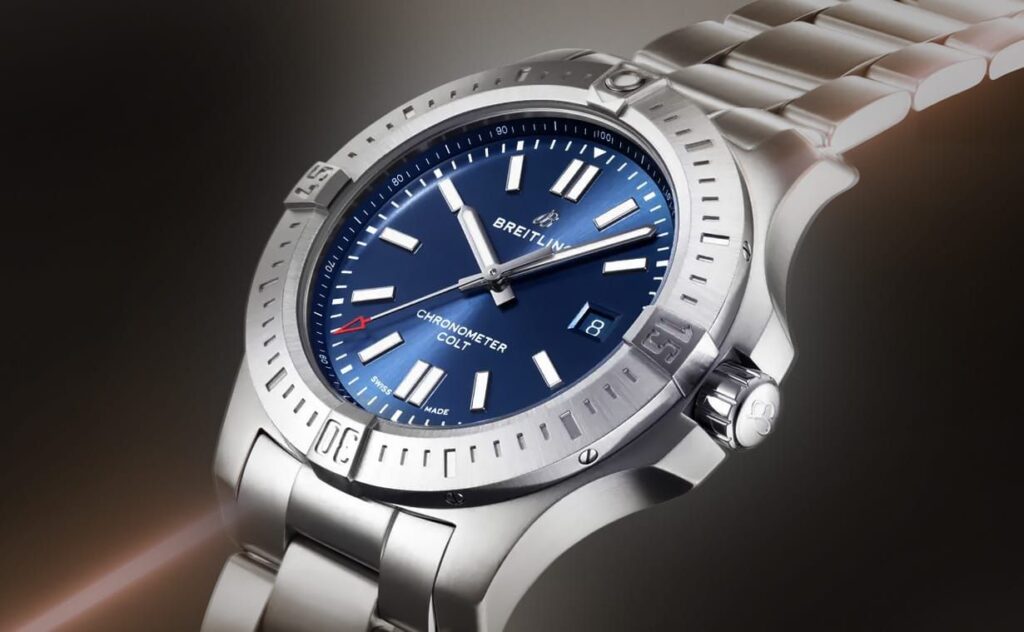 Cheapest Breitling Replica Watch 2026: Affordable Breitling Models Ranked